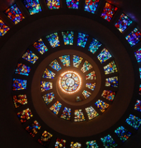 Diócesis de saltillo, A.R.